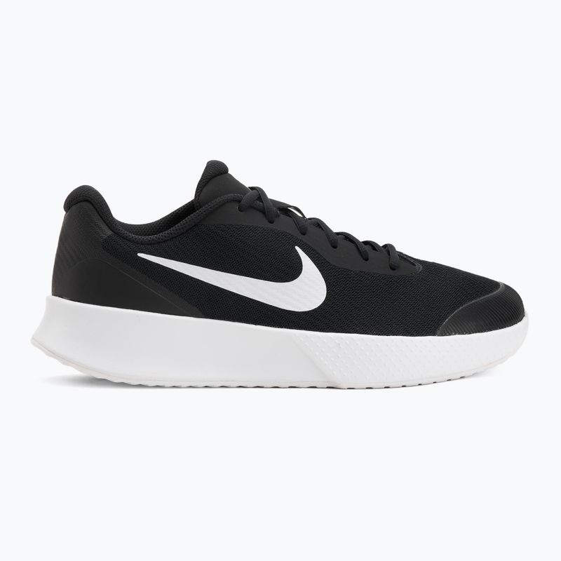 Încălțăminte de tenis pentru bărbați Nike Vapor Lite 3 black / white 2