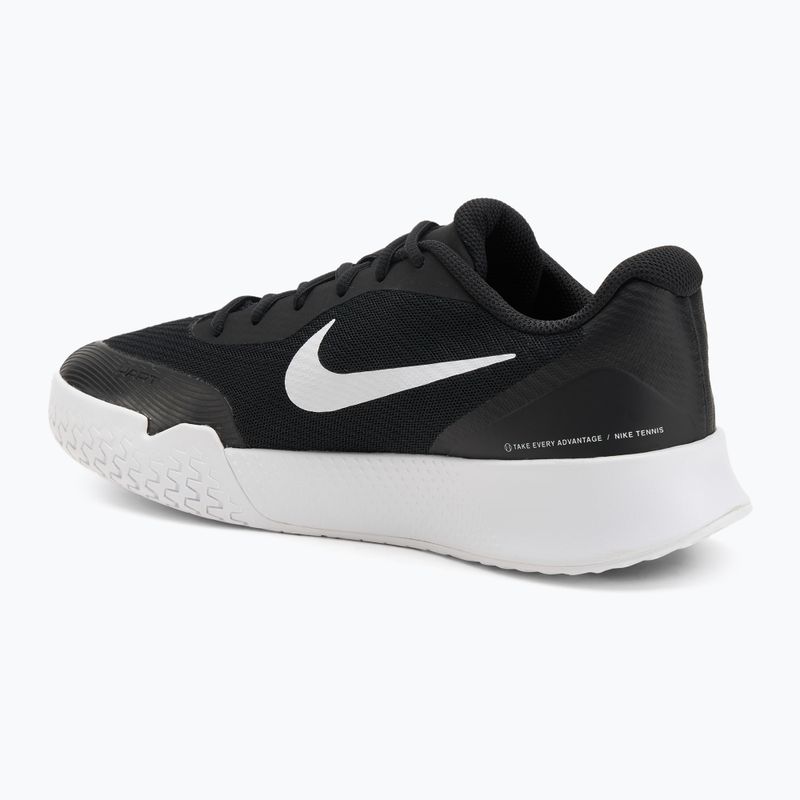 Încălțăminte de tenis pentru bărbați Nike Vapor Lite 3 black / white 3