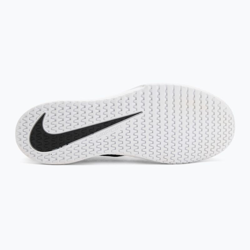 Încălțăminte de tenis pentru bărbați Nike Vapor Lite 3 black / white 4
