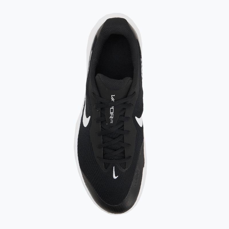 Încălțăminte de tenis pentru bărbați Nike Vapor Lite 3 black / white 5