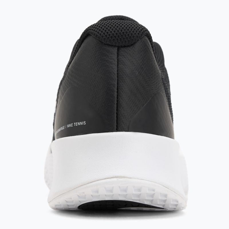 Încălțăminte de tenis pentru bărbați Nike Vapor Lite 3 black / white 6