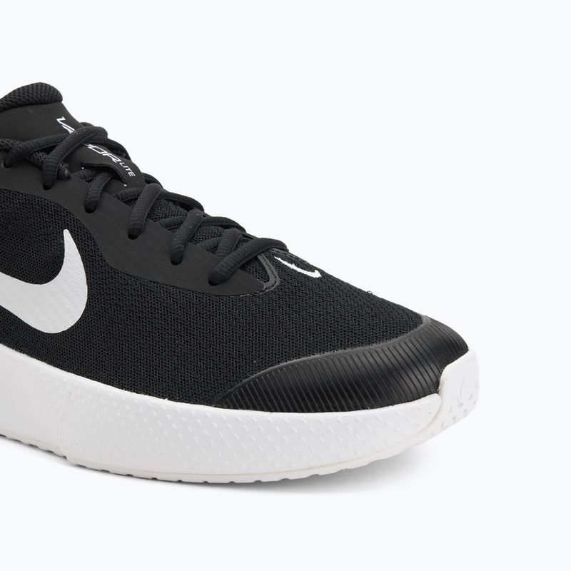 Încălțăminte de tenis pentru bărbați Nike Vapor Lite 3 black / white 7