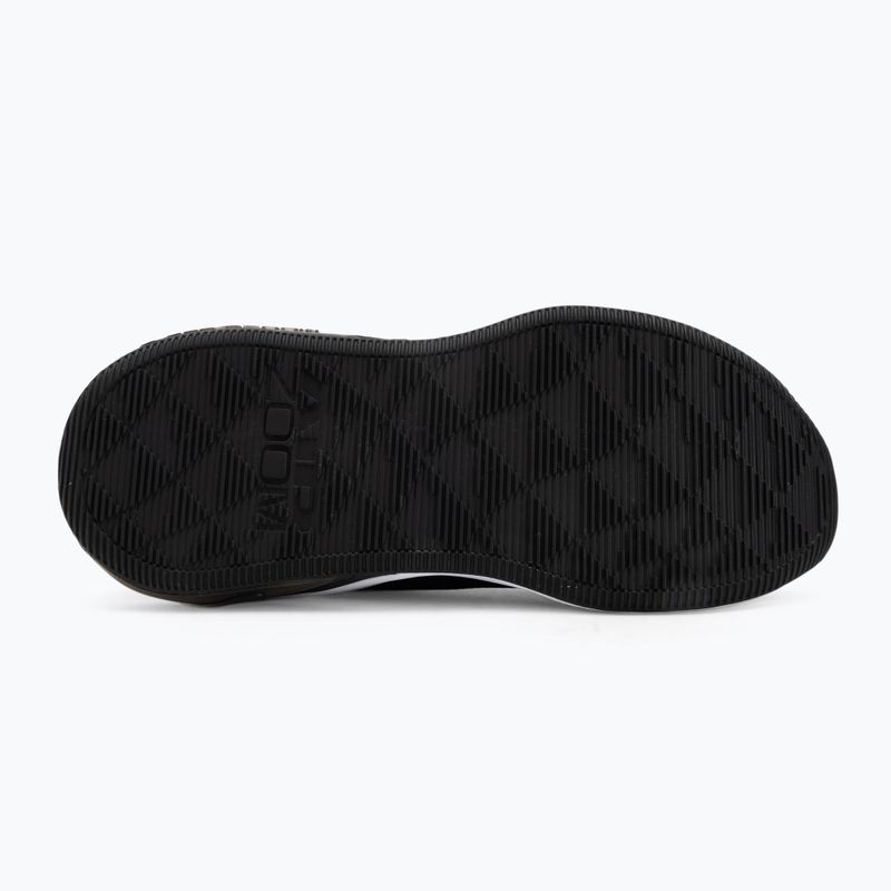 Încălțăminte de antrenament pentru femei Nike Bella 7 black/black/white 4