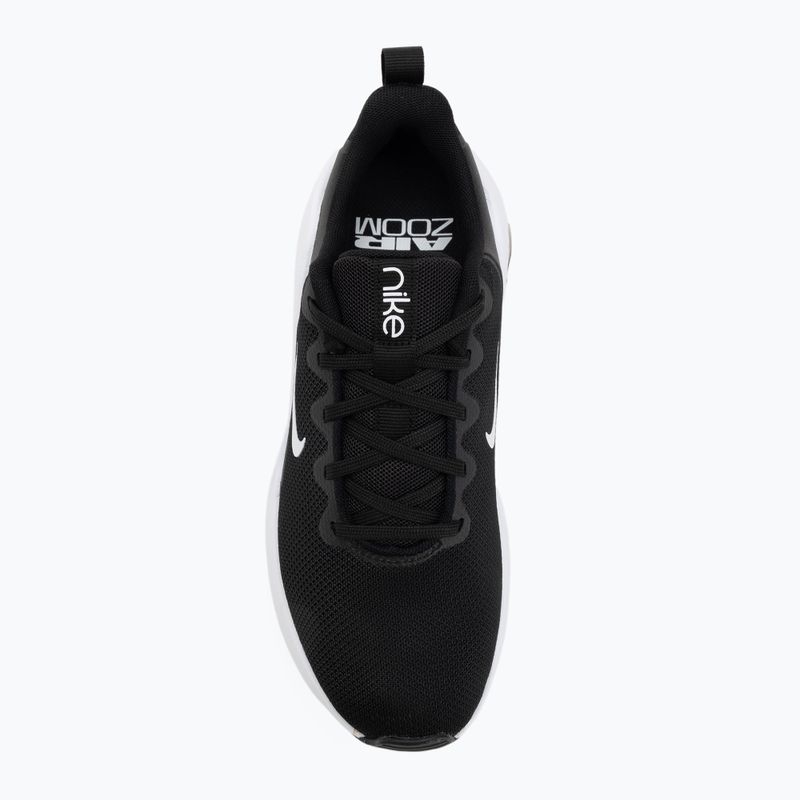 Încălțăminte de antrenament pentru femei Nike Bella 7 black/black/white 5