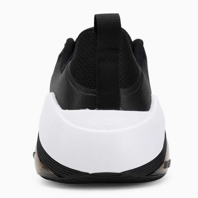 Încălțăminte de antrenament pentru femei Nike Bella 7 black/black/white 6