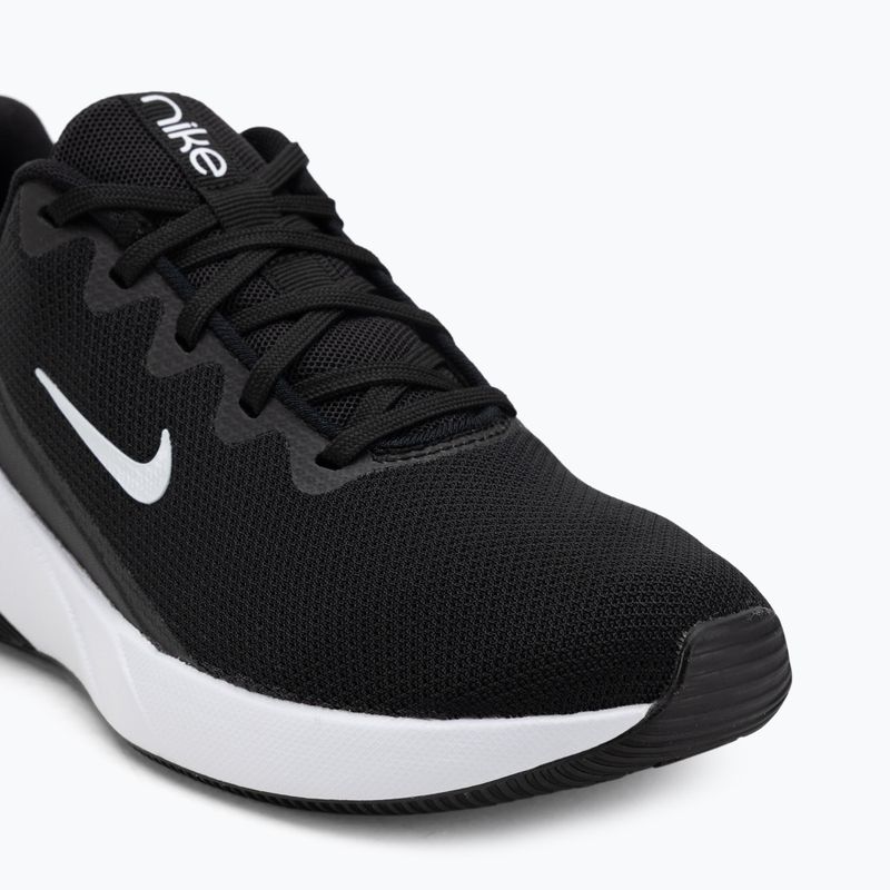 Încălțăminte de antrenament pentru femei Nike Bella 7 black/black/white 7