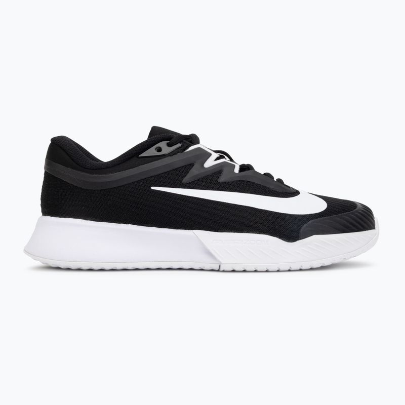 Pantofi de tenis pentru femei Nike Vapor Pro 3 black/white 2