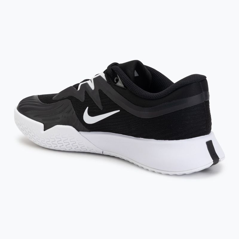 Pantofi de tenis pentru femei Nike Vapor Pro 3 black/white 3