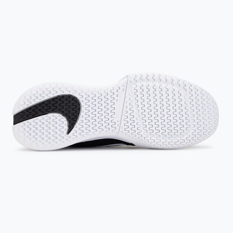 Pantofi de tenis pentru femei Nike Vapor Pro 3 black/white 4