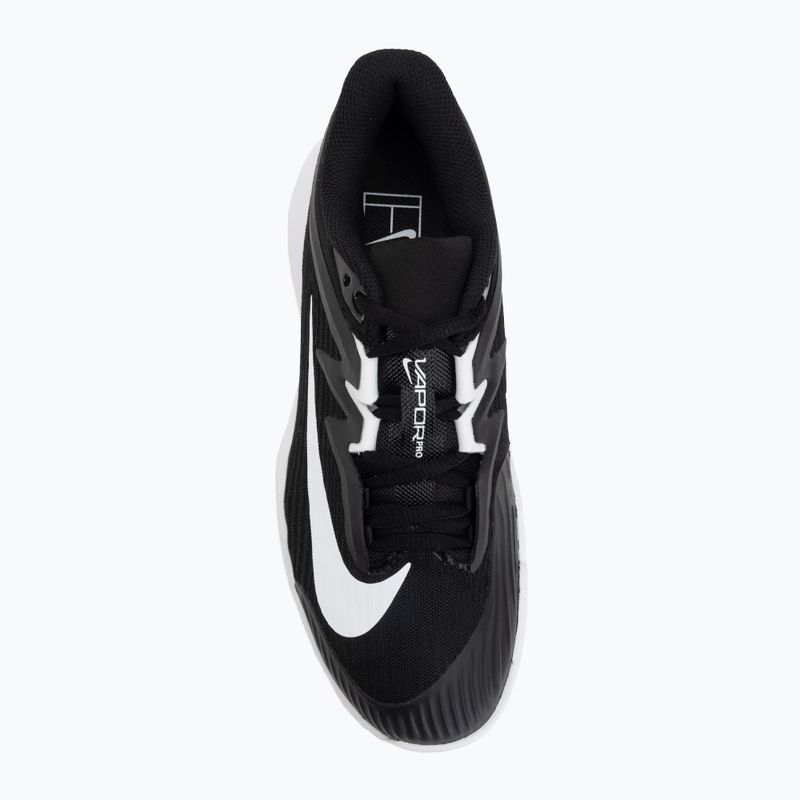 Pantofi de tenis pentru femei Nike Vapor Pro 3 black/white 5