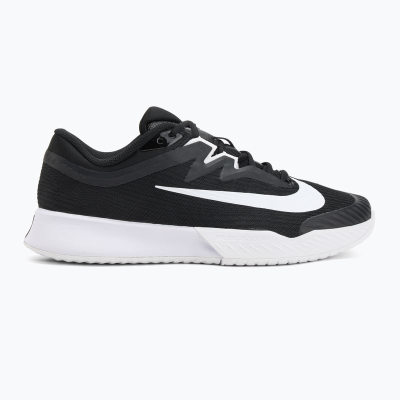 Încălțăminte de tenis pentru bărbați Nike Vapor Pro 3 black / white 2
