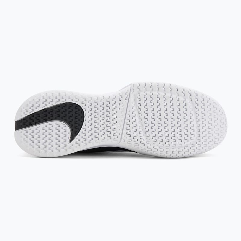 Încălțăminte de tenis pentru bărbați Nike Vapor Pro 3 black / white 4