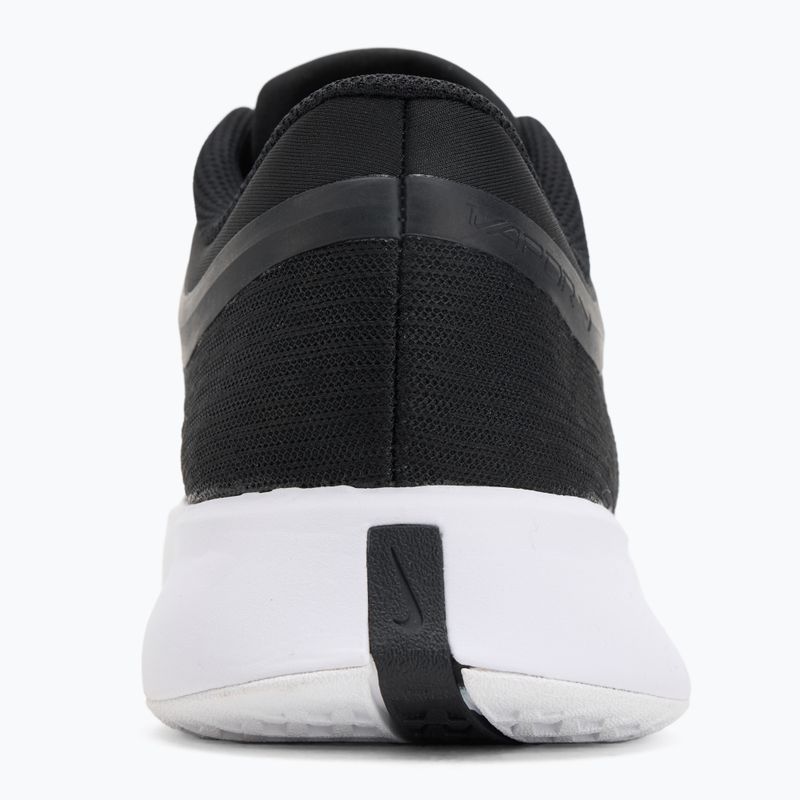 Încălțăminte de tenis pentru bărbați Nike Vapor Pro 3 black / white 6