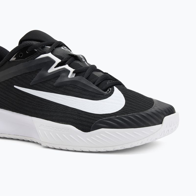 Încălțăminte de tenis pentru bărbați Nike Vapor Pro 3 black / white 7