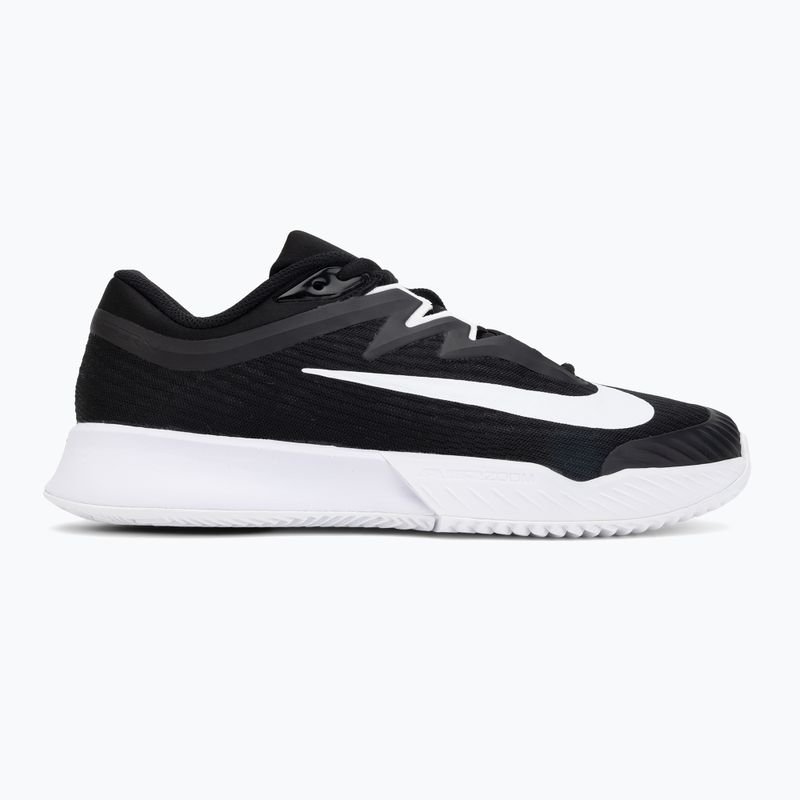 Încălțăminte de tenis pentru bărbați Nike Vapor Pro 3 Clay black/white 2