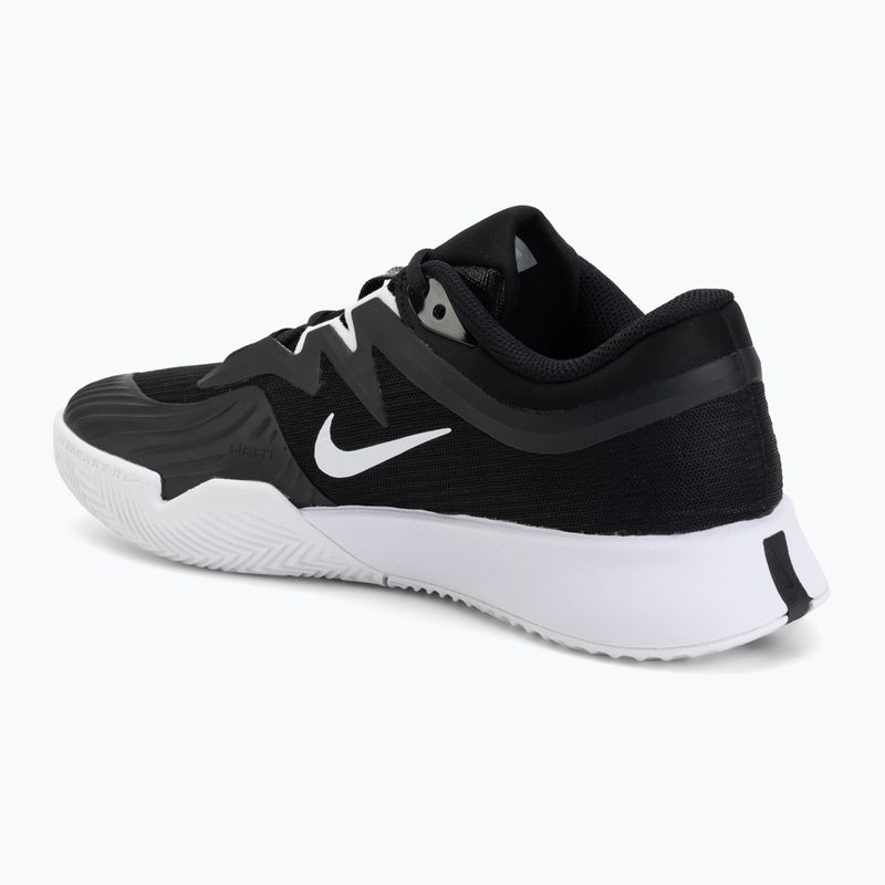 Încălțăminte de tenis pentru bărbați Nike Vapor Pro 3 Clay black/white 3