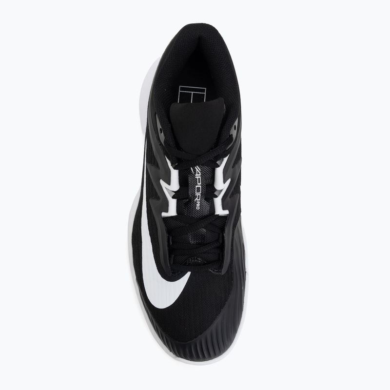 Încălțăminte de tenis pentru bărbați Nike Vapor Pro 3 Clay black/white 5