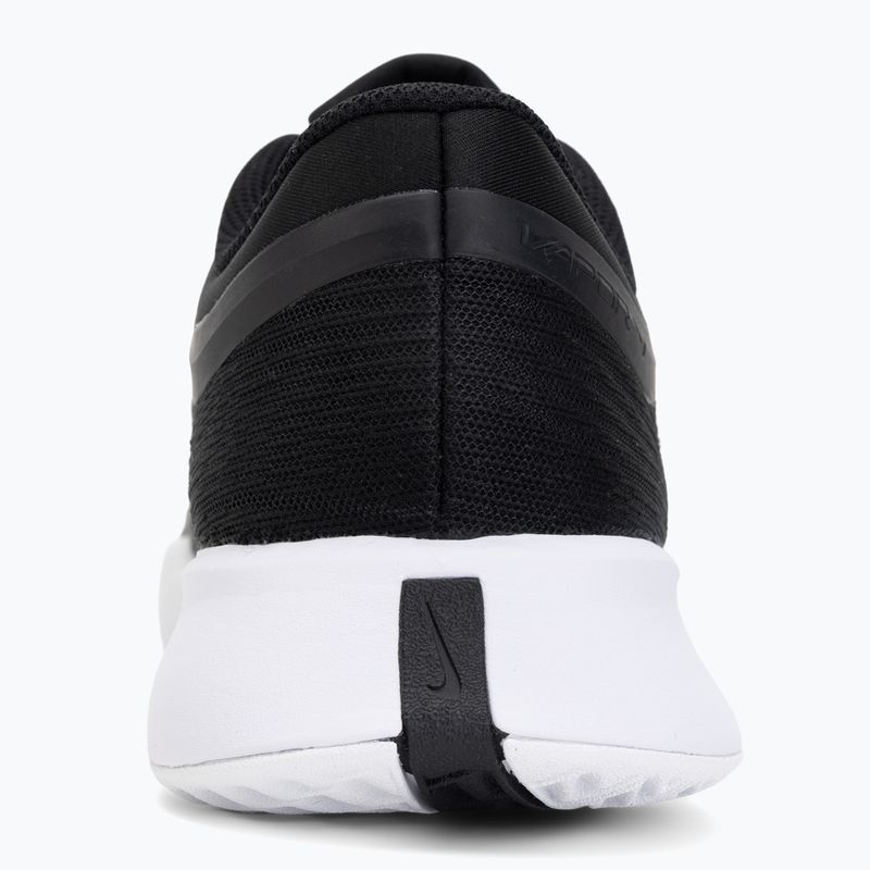 Încălțăminte de tenis pentru bărbați Nike Vapor Pro 3 Clay black/white 6