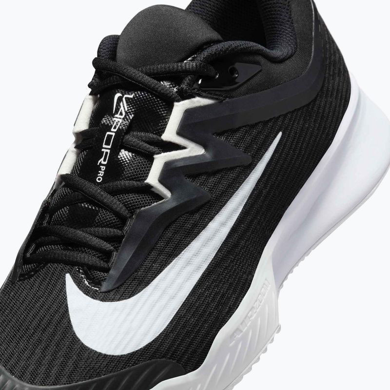 Încălțăminte de tenis pentru bărbați Nike Vapor Pro 3 Clay black/white 8