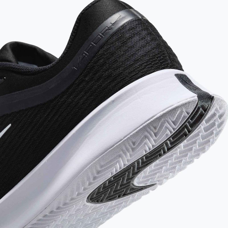 Încălțăminte de tenis pentru bărbați Nike Vapor Pro 3 Clay black/white 9