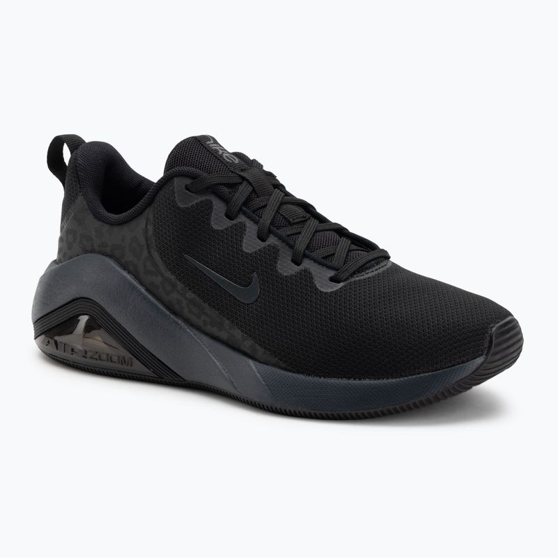 Încălțăminte de antrenament pentru femei Nike Bella 7 black/black/anthracite
