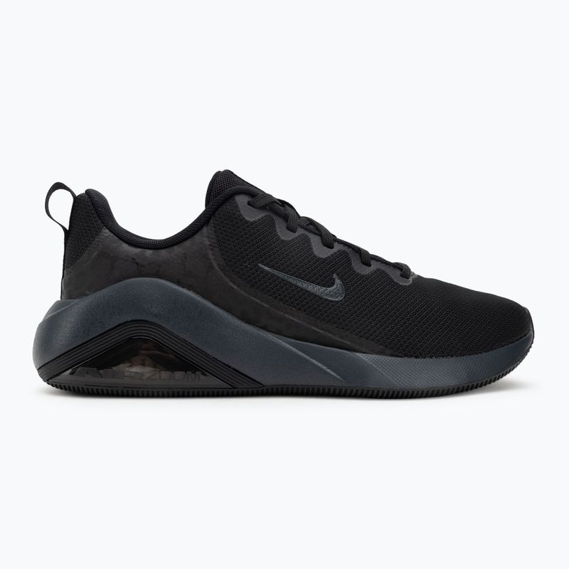 Încălțăminte de antrenament pentru femei Nike Bella 7 black/black/anthracite 2