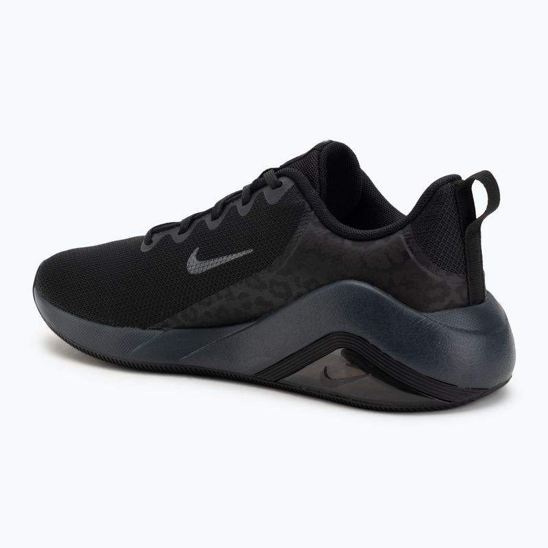Încălțăminte de antrenament pentru femei Nike Bella 7 black/black/anthracite 3
