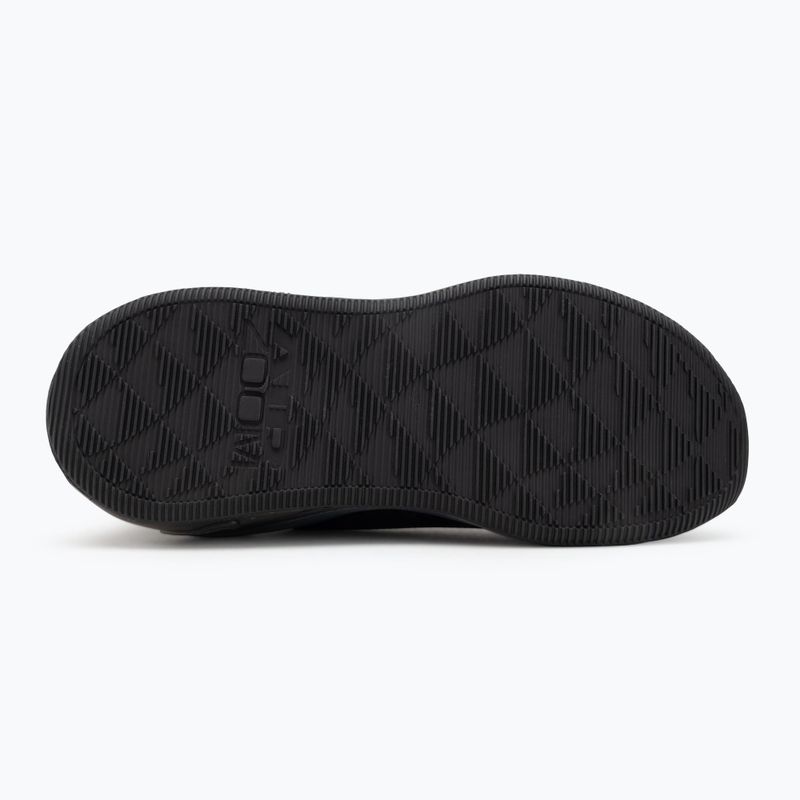 Încălțăminte de antrenament pentru femei Nike Bella 7 black/black/anthracite 4