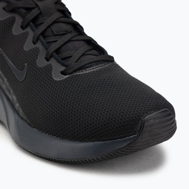 Încălțăminte de antrenament pentru femei Nike Bella 7 black/black/anthracite 7