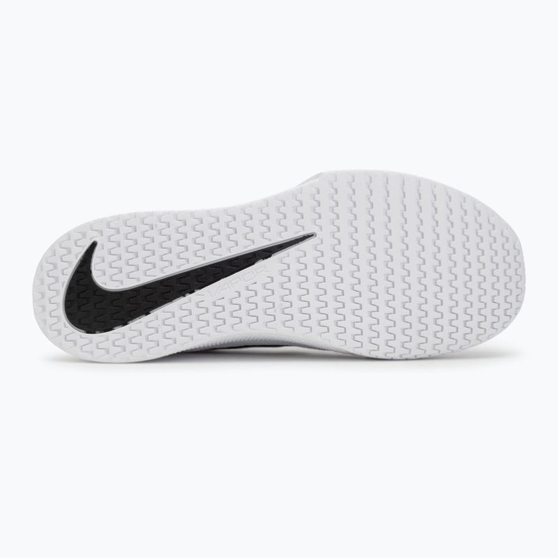 Încălțăminte de tenis pentru femei Nike Vapor Lite 3 white/black 4