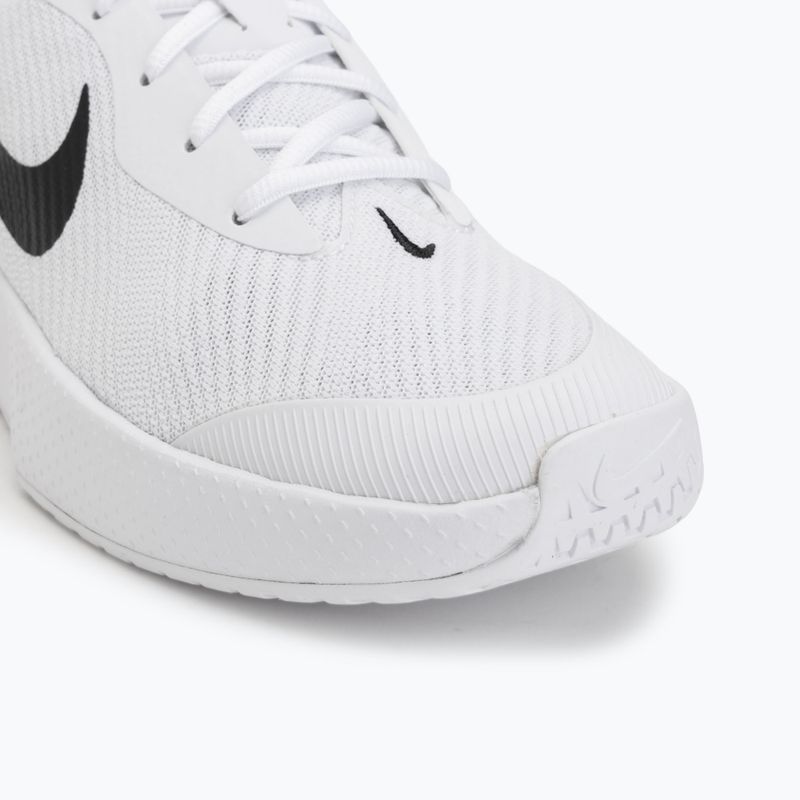 Încălțăminte de tenis pentru femei Nike Vapor Lite 3 white/black 7