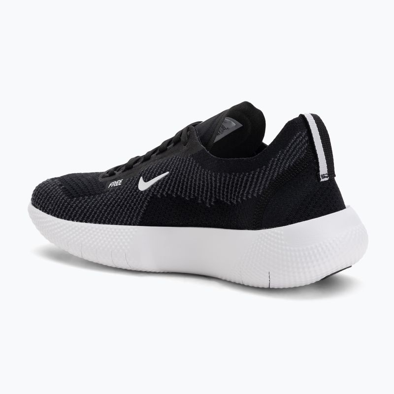 Încălțăminte de antrenament pentru femei Nike Free 2025 black/white/anthracite 3