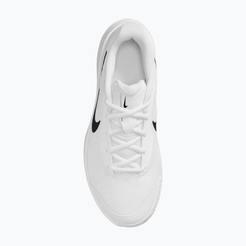 Încălțăminte de tenis pentru femei Nike Vapor Lite 3 white/black 13