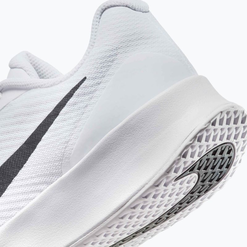 Încălțăminte de tenis pentru femei Nike Vapor Lite 3 white/black 16