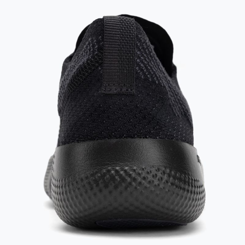 Încălțăminte de antrenament pentru femei Nike Free 2025 black/anthracite/black 6