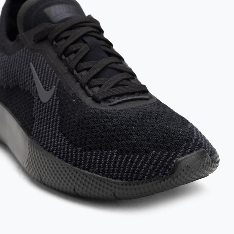 Încălțăminte de antrenament pentru femei Nike Free 2025 black/anthracite/black 7