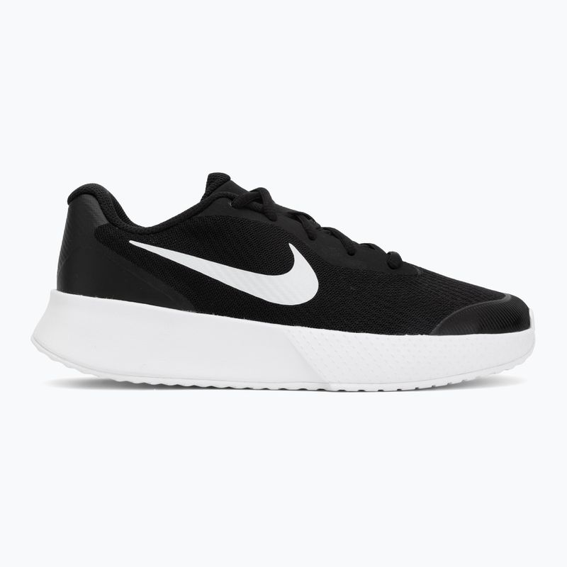 Încălțăminte de tenis pentru femei Nike Vapor Lite 3 black/white 2
