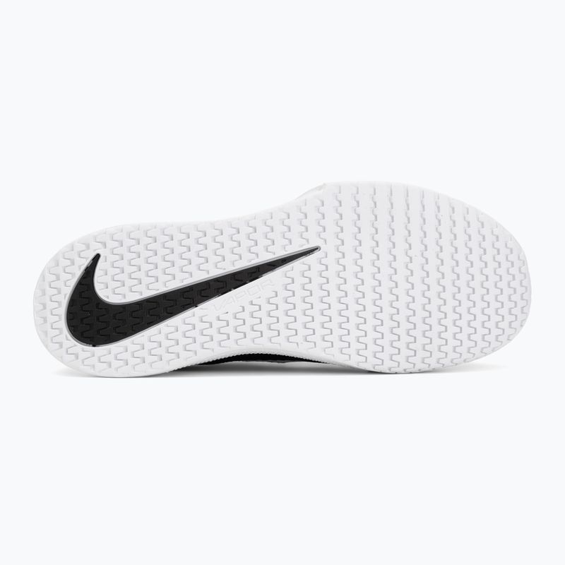 Încălțăminte de tenis pentru femei Nike Vapor Lite 3 black/white 4