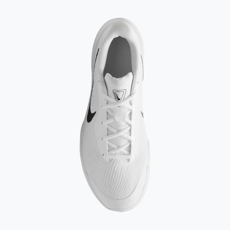 Încălțăminte de tenis pentru bărbați Nike Vapor Lite 3 white/black 13