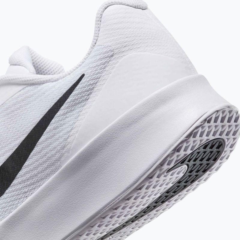 Încălțăminte de tenis pentru bărbați Nike Vapor Lite 3 white/black 16