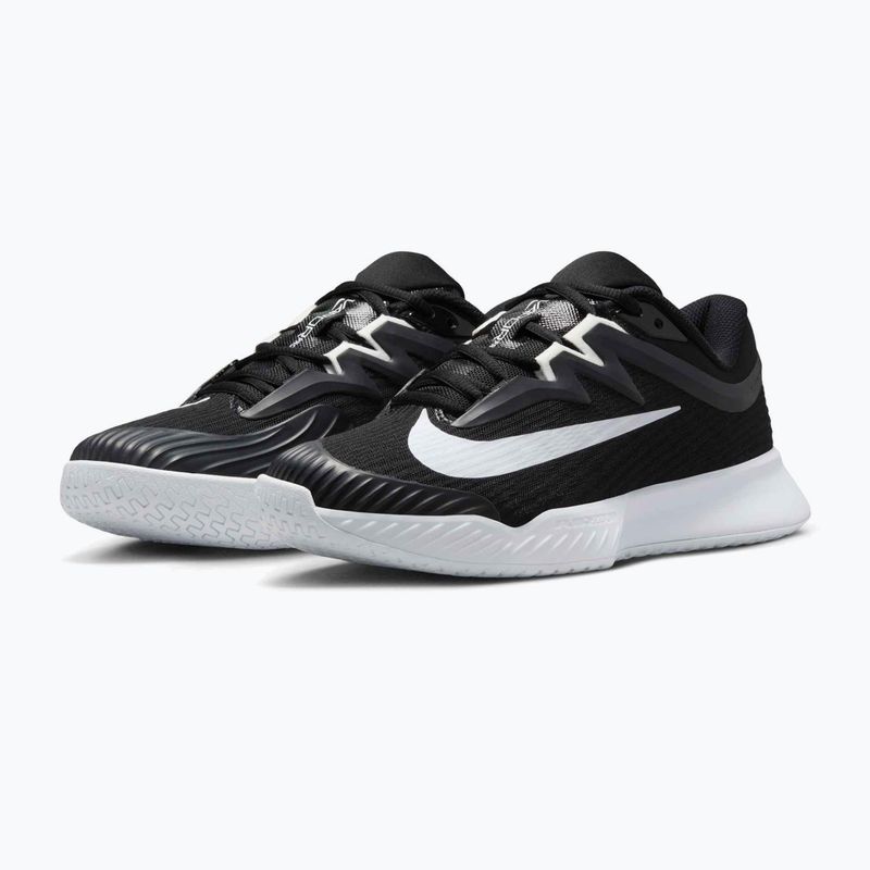 Pantofi de tenis pentru femei Nike Vapor Pro 3 black/white 10