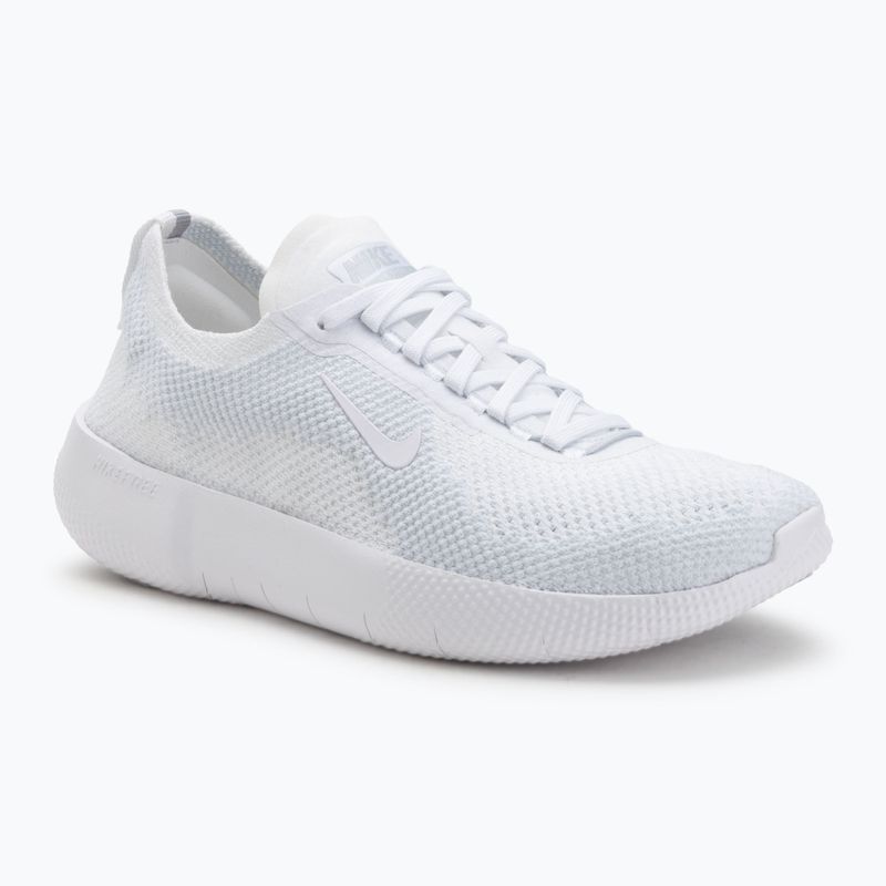 Încălțăminte de antrenament pentru bărbați Nike Free 2025 white/white/photon dust