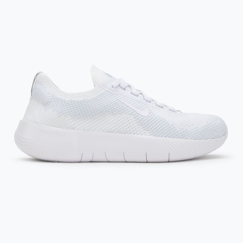 Încălțăminte de antrenament pentru bărbați Nike Free 2025 white/white/photon dust 2