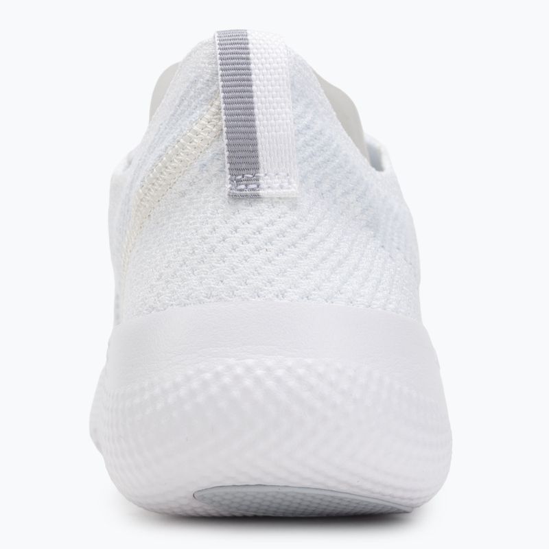Încălțăminte de antrenament pentru bărbați Nike Free 2025 white/white/photon dust 6