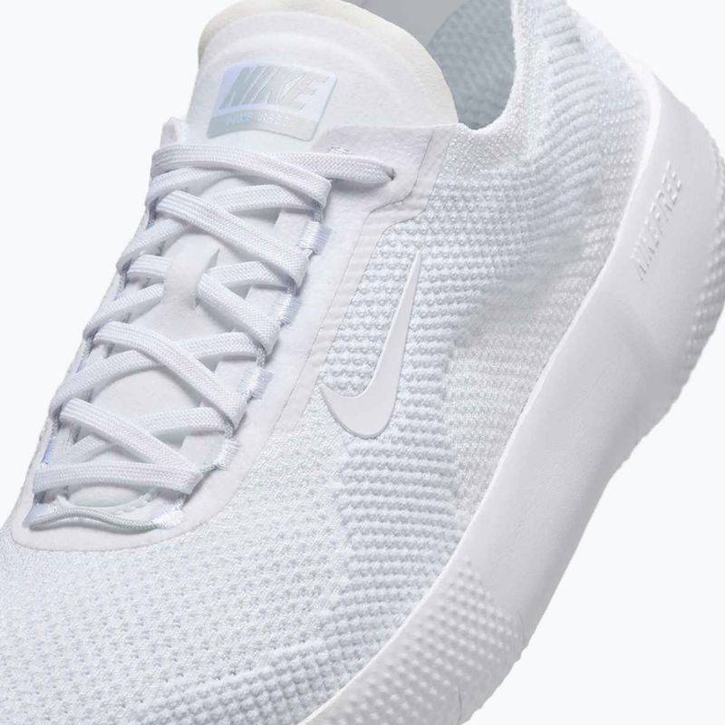 Încălțăminte de antrenament pentru bărbați Nike Free 2025 white/white/photon dust 9
