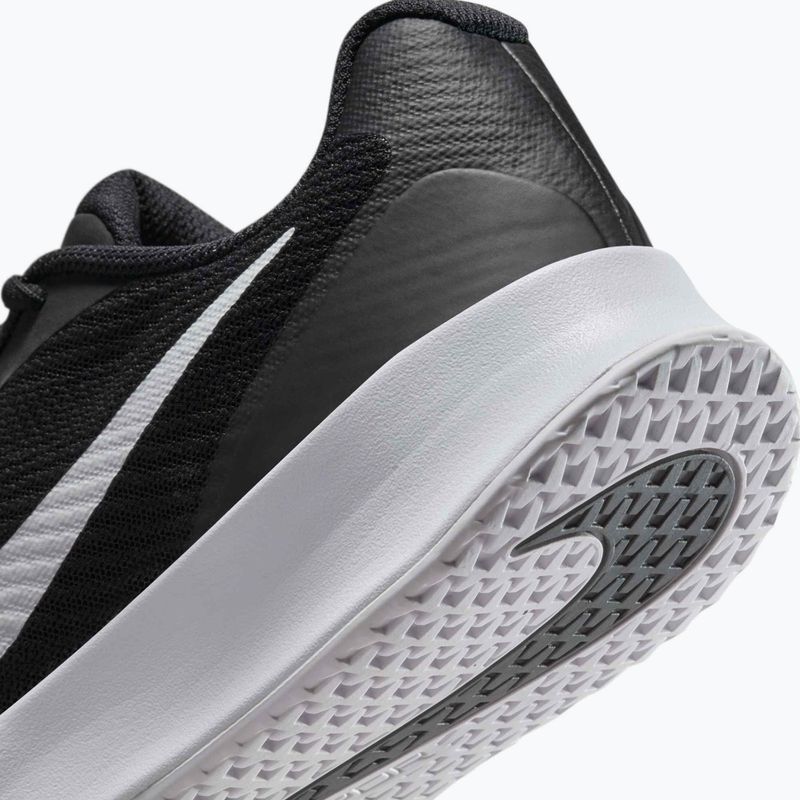 Încălțăminte de tenis pentru femei Nike Vapor Lite 3 black/white 8