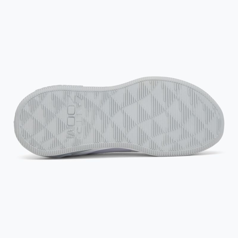 Încălțăminte de antrenament pentru femei Nike Bella 7 white/white/pure platinum 4