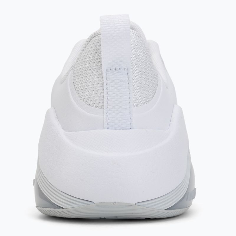Încălțăminte de antrenament pentru femei Nike Bella 7 white/white/pure platinum 6