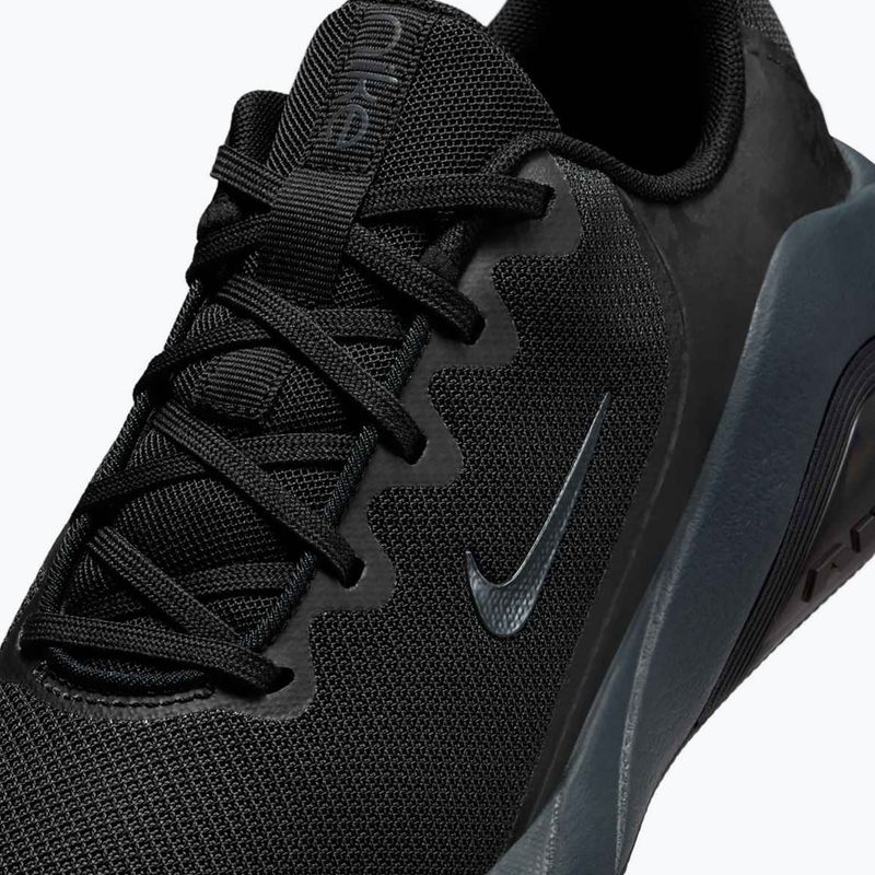 Încălțăminte de antrenament pentru femei Nike Bella 7 black/black/anthracite 8