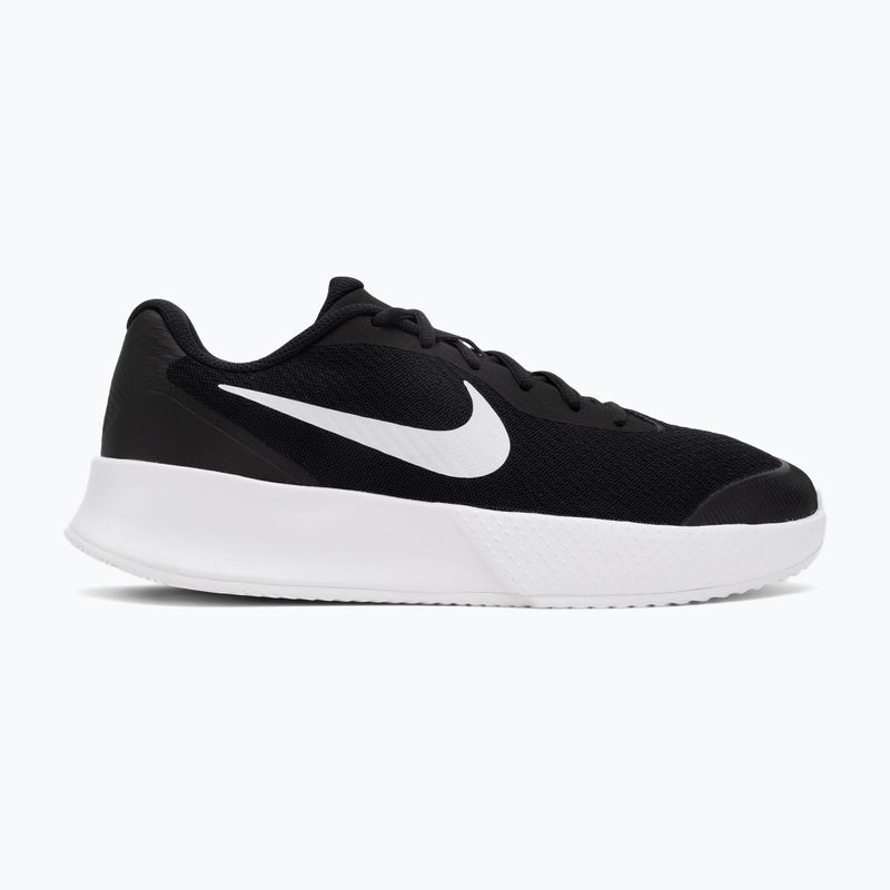 Încălțăminte pentru bărbați Nike Vapor Lite 3 Clay black / white 2